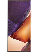 Galaxy Note20 Ultra 5G 256GB Dual SIM